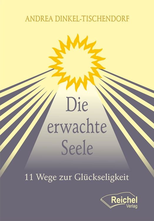 Produktbild: Die erwachte Seele