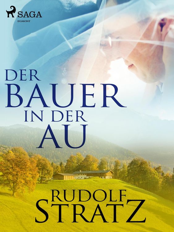 Produktbild: Der Bauer in der Au