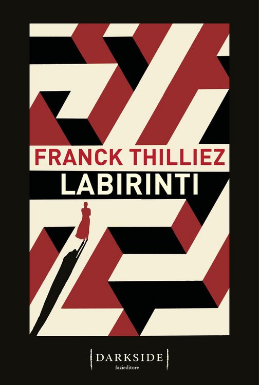 Produktbild: Labirinti