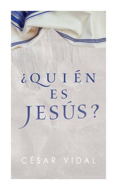 Produktbild: &iquest;Qui&eacute;n Es Jes&uacute;s?