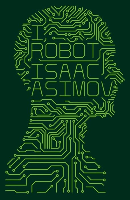 Produktbild: I, Robot