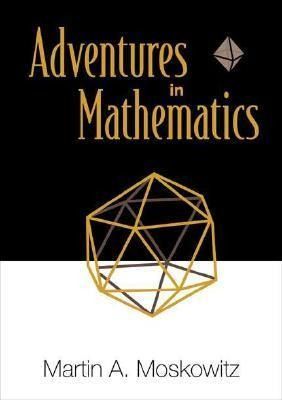 Produktbild: Adventures in Mathematics