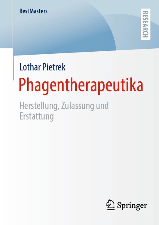 Produktbild: Phagentherapeutika