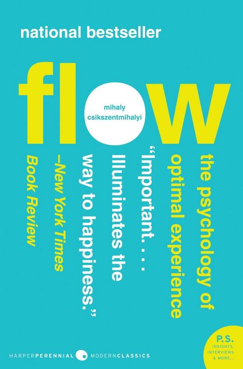 Produktbild: Flow