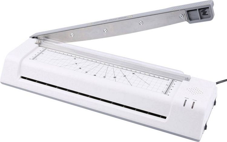 Produktbild: Olympia Laminierger&auml;te-Set A 350 Combo 3130 DIN A3