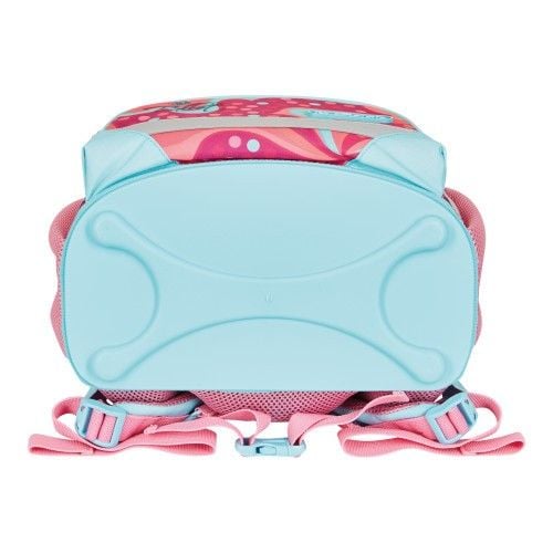 Produktbild: Herlitz Schulranzen Loop Plus Ballet Love 16 Liter bef&uuml;llt