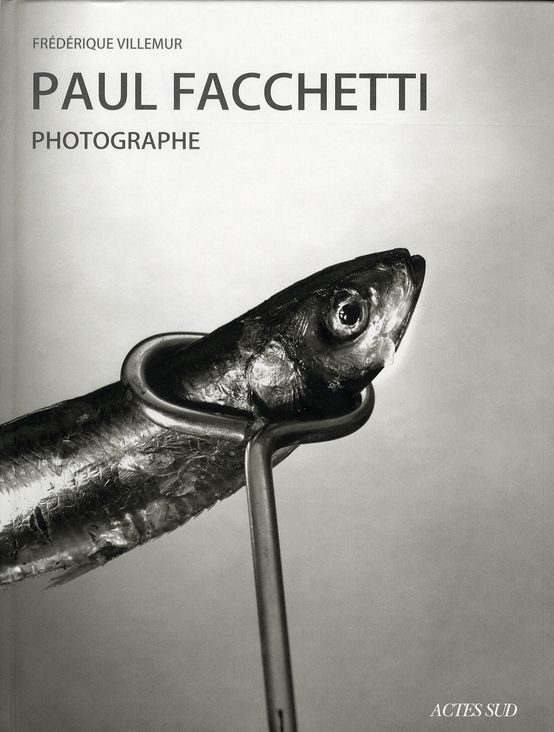Produktbild: Paul Faccheti, Photographe
