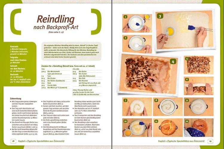 Produktbild: Feingeb&auml;ck vom Ofner