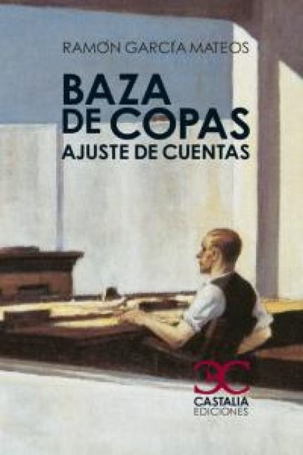 Produktbild: Baza de copas : ajuste de cuentas
