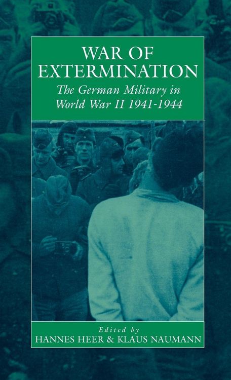 Produktbild: War of Extermination