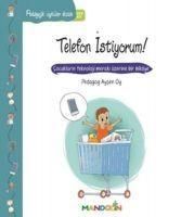 Produktbild: Telefon Istiyorum