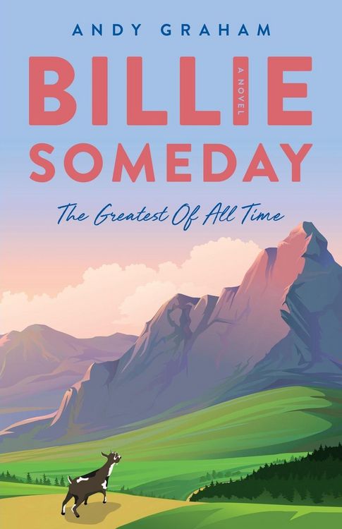 Produktbild: Billie Someday