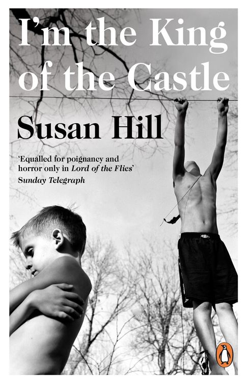 Produktbild: I'm the King of the Castle