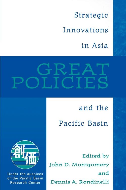 Produktbild: Great Policies