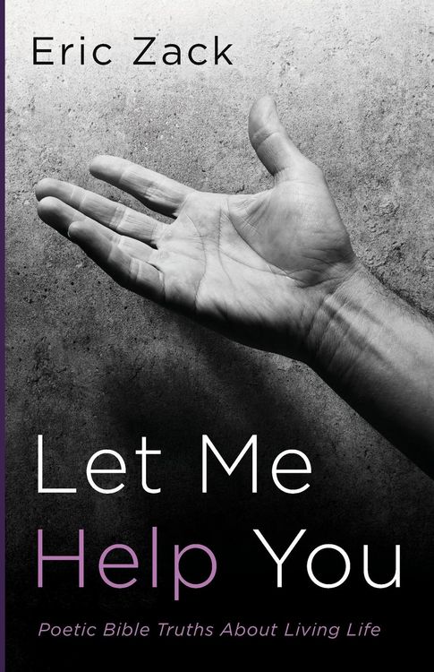 Produktbild: Let Me Help You