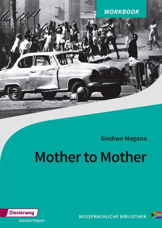 Produktbild: Mother to Mother. Arbeitsheft