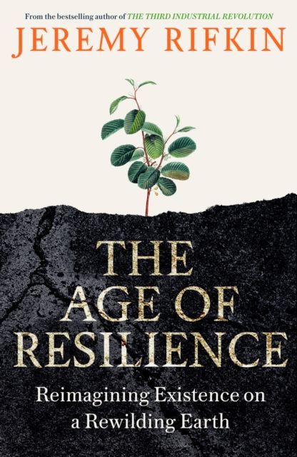 Produktbild: Rifkin, J: Age of Resilience