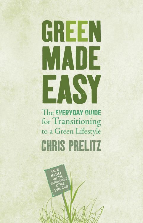 Produktbild: Green Made Easy