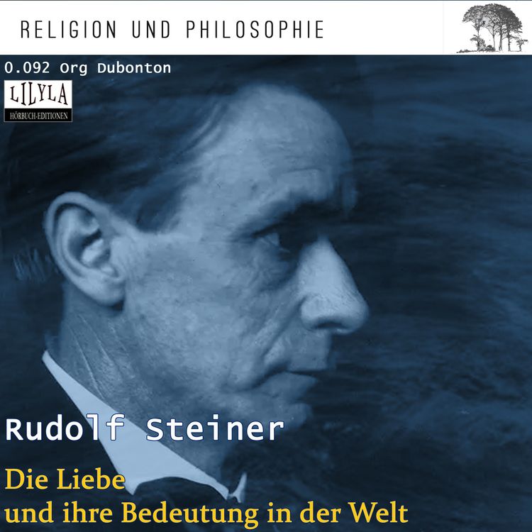 Produktbild: Die Liebe und ihre Bedeutung in der Welt
