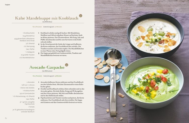 Produktbild: Peace Food - Vegan einfach schnell