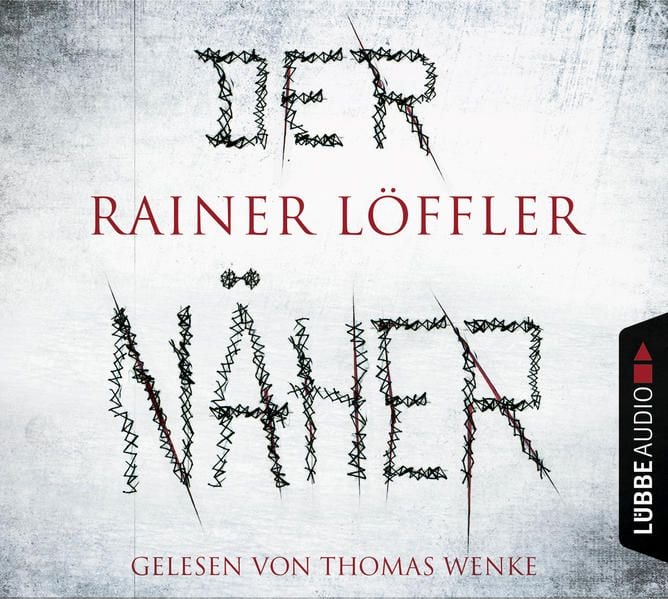 Produktbild: Der Blutn&auml;her - Martin Abel 3