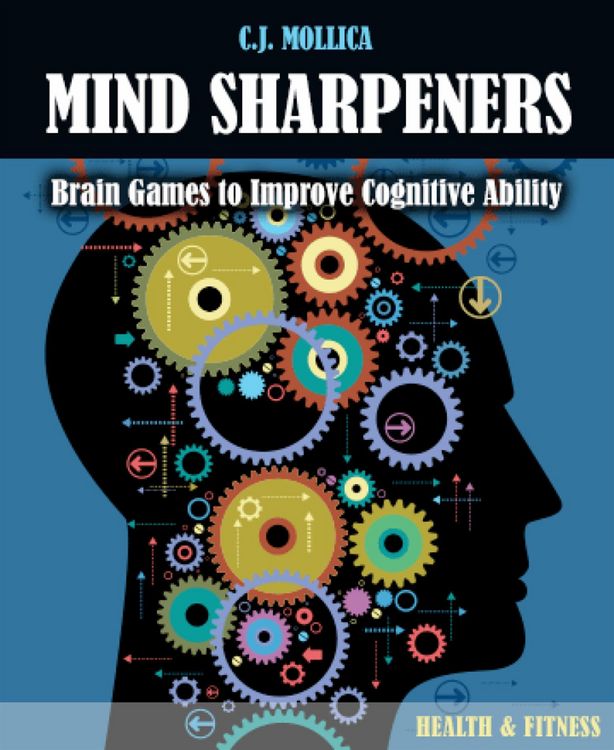 Produktbild: Mind Sharpeners