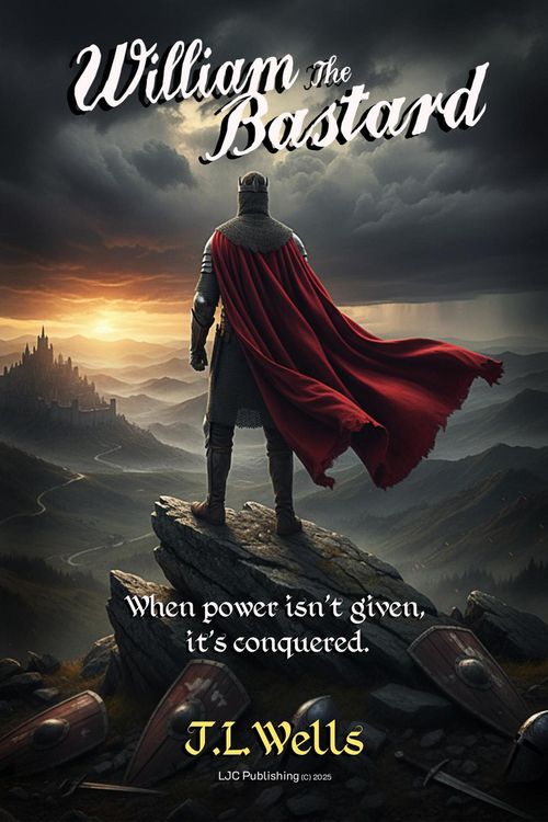 Produktbild: William The Bastard