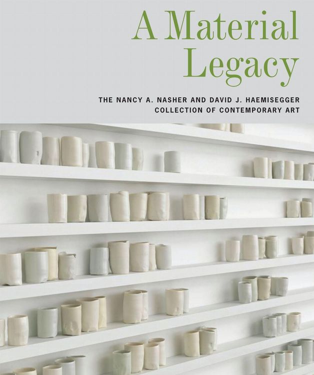 Produktbild: A Material Legacy