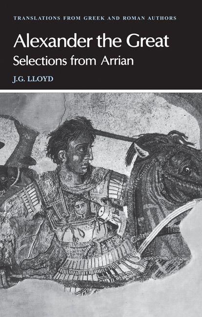 Produktbild: Arrian