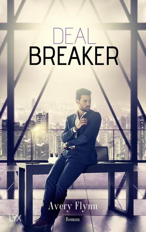Produktbild: Dealbreaker