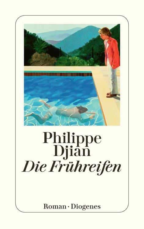 Produktbild: Die Fr&uuml;hreifen