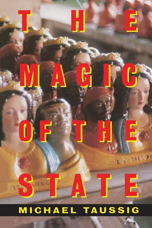 Produktbild: The Magic of the State