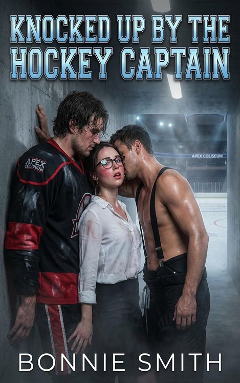 Produktbild: Knocked up by the Hockey Captain