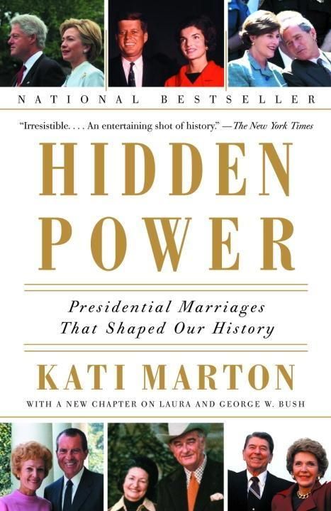 Produktbild: Hidden Power