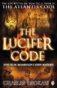 Produktbild: The Lucifer Code
