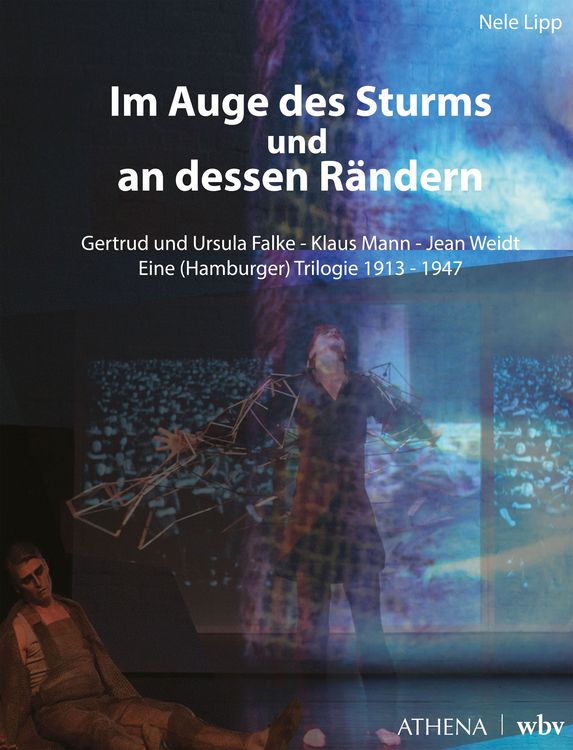 Produktbild: Im Auge des Sturms und an dessen R&auml;ndern
