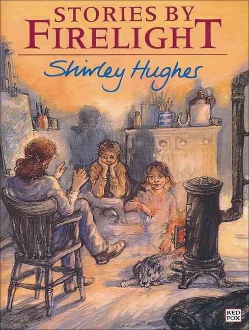 Produktbild: Hughes, S: Stories by Firelight