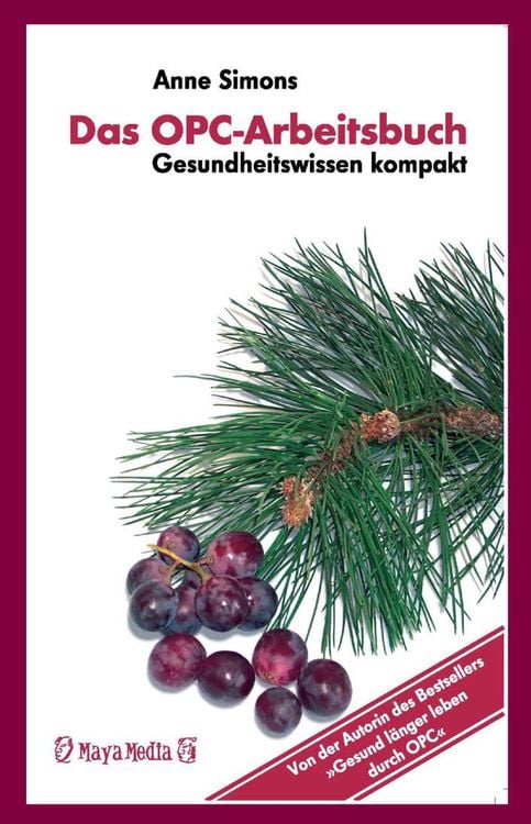 Produktbild: Das OPC-Arbeitsbuch