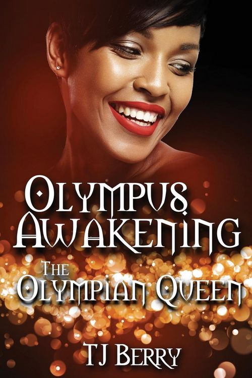 Produktbild: Olympus Awakening