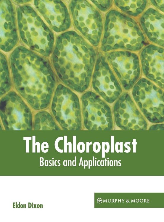 Produktbild: The Chloroplast