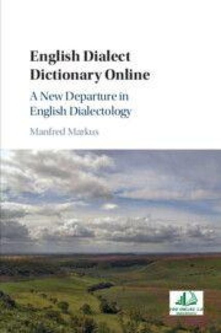 Produktbild: English Dialect Dictionary Online