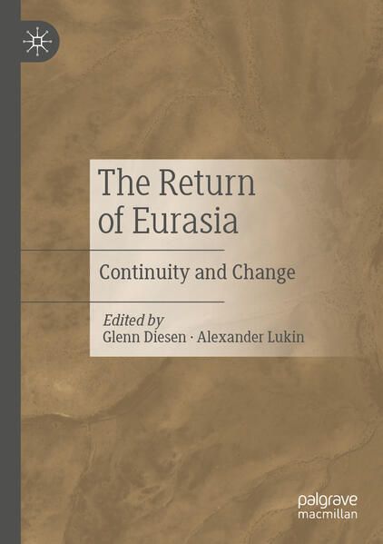 Produktbild: The Return of Eurasia