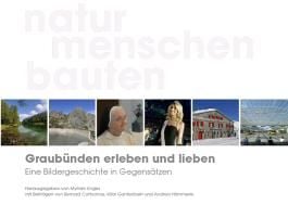 Produktbild: Graub&uuml;nden erleben und lieben