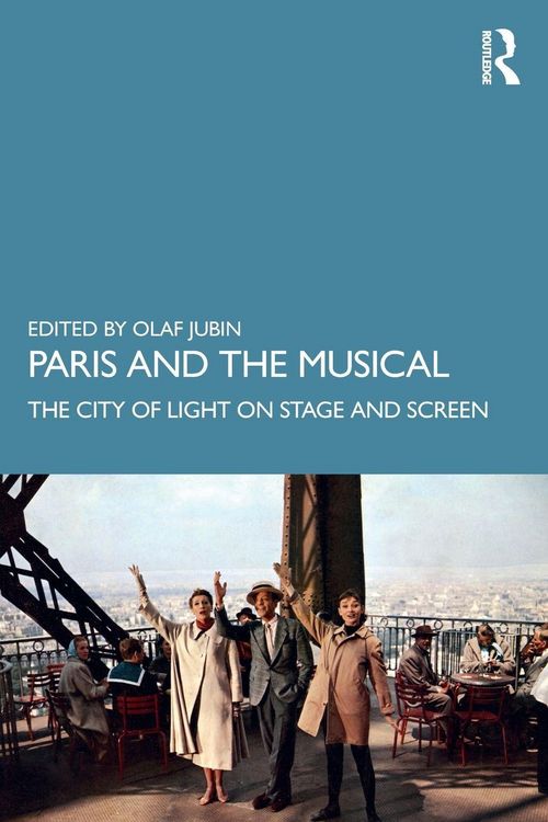 Produktbild: Paris and the Musical