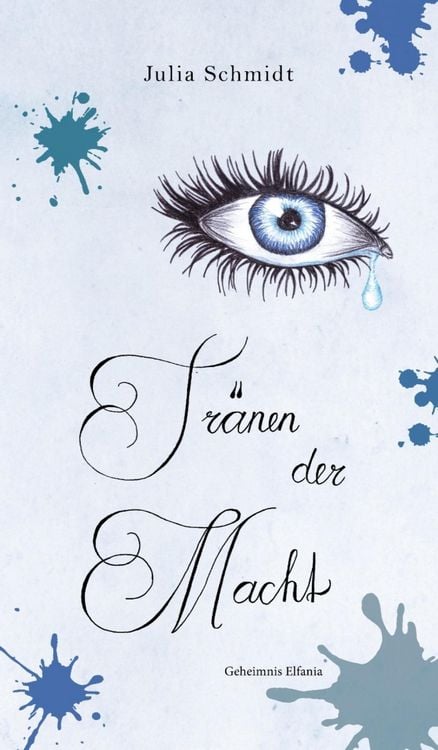 Produktbild: Tr&auml;nen der Macht - Geheimnis Elfania