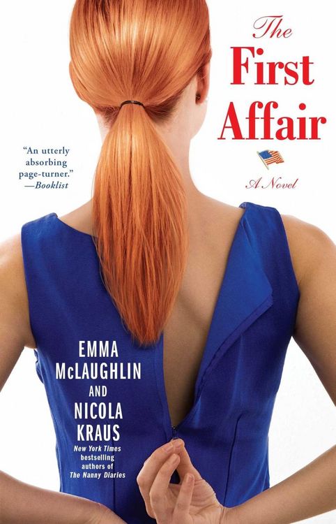 Produktbild: The First Affair