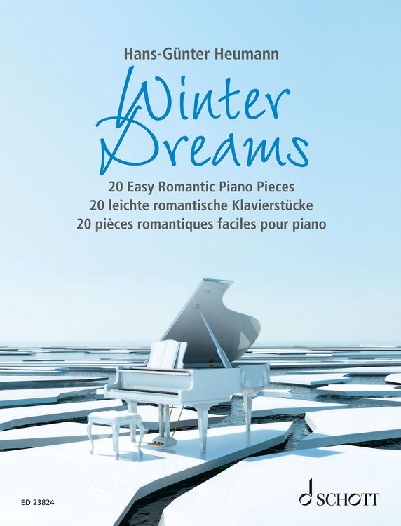 Produktbild: Winter Dreams