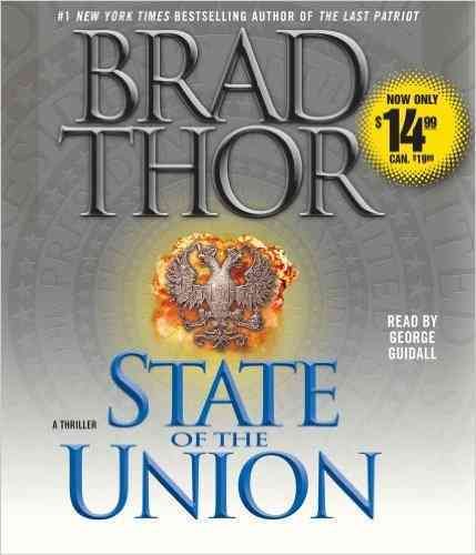 Produktbild: STATE OF THE UNION          5D