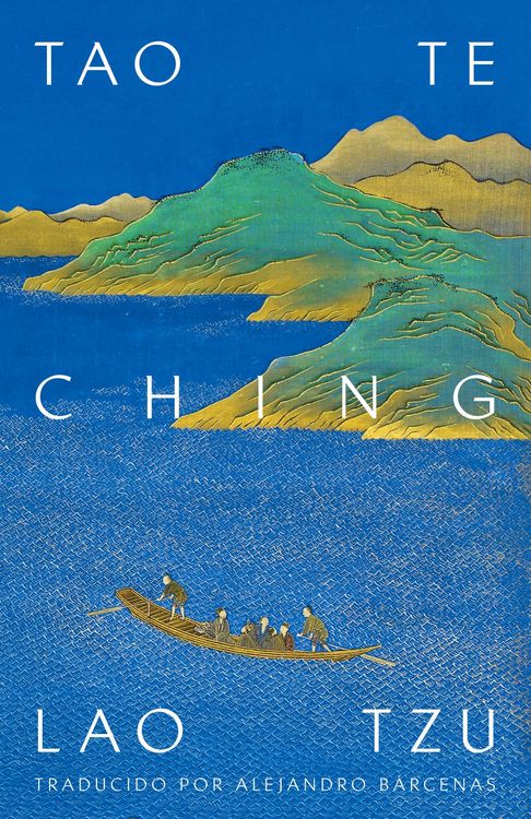 Produktbild: Tao Te Ching / Tao Te Ching
