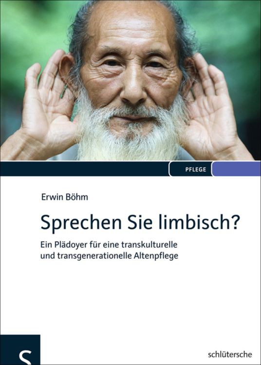 Produktbild: Sprechen Sie limbisch?